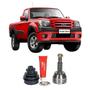 Imagem de Junta Homocinetica Ford Ranger 3.0 Xl 4x4 2005 A 2012 24x27