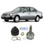 Imagem de Junta homocinetica honda civic 1.7 2001 ate 2005 com sem abs 23x26x50 perfect