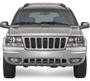 Imagem de Junta Homocinetica Jeep Grand Cherokee Laredo 4.0 4.7 2.7 e 3.1 de 1999 a 2005