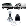 Imagem de Junta Homocinética L/R Original Cofap 29X35 Fixa Dianteiro Fiat Ducato 2.3 2010