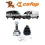 Imagem de Junta Homocinética L/R Original Cofap 29X35 Fixa Dianteiro Fiat Ducato 2.3 2010