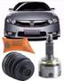 Imagem de Junta Homocinetica New Civic 1.8 16V Automatico de 2006 À 2011 - 26x22