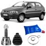 Imagem de Junta Homocinética Roda Fiat Palio 1.0 1.3 96 a 2008 Skf