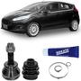 Imagem de Junta Homocinética Roda Ford Fiesta 2002 a 2014 Nakata NJH35909