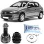 Imagem de Junta Homocinética Roda Peugeot 206 1.6 16v 2005 a 2008 Vetor