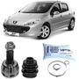 Imagem de Junta Homocinética Roda Peugeot 307 1.6 2002 a 2012 Vetor