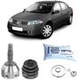 Imagem de Junta Homocinetica Roda Renault Megane 1.6 2.0 16v 1998 a 2013 Vetor