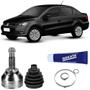 Imagem de Junta Homocinética Roda Volkswagen Voyage 1.6 2009 a 2016 Nakata