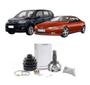 Imagem de Junta Homocinética sem ABS Citroen BERLINGO 1.8 80 A 90 XSARA PICASSO 2.0 16V 01 A 24 PEUGEOT 306 1.8 2.0 80 A 01 405  406 2.0 92 a 98 PARTNER 1.8 98 