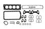 Imagem de Junta Motor 15106-CB-SC  Xantia  Zx  Volcane 1.6 1.8 8V Mtr Xu92c Completo Sem Retentores