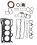 Imagem de Junta Motor Aço Nissan Tiida 1.8 2.0 16V C Retentor 16501Cmr