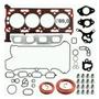 Imagem de JUNTA MOTOR COMPLETO para GM S10 2.5 16V 15/... FLEX ECOTEC 