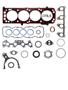 Imagem de Junta Motor Fibra Gm Agile Cobalt Corsa Prisma Montana Meriva 1.4 8V 4cil Flex