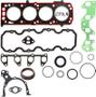 Imagem de Junta Motor Fibra Gm Corsa 1.0 8V 4Cil Efi Mpfi 94 A 98