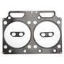 Imagem de Junta motor mwm x12 superior - original mwm 961280130026