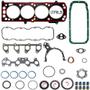 Imagem de JUNTA MOTOR para COBALT / AGILE / CORSA / PRISMA / MONTANA /
