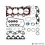 Imagem de Junta Motor Superior Cabeçote Baspack Honda Civic 1.5 16V D15B1 D15B2 D16A6 D16A7 D16Z1 Z2 D15B6 D15B7 D15B8 Sohc