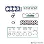 Imagem de Junta Motor Superior Cabeçote Baspack S10 00 A5 A8 Mwm Sprint4 07Tca 2.8 Tb Diesel