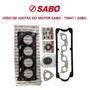 Imagem de Junta Motor Superior Sabó Volkswagen Gol Plus CHT 1.0 L8V 1994 A 1997