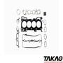 Imagem de Junta Superior C/ Retentor (Jg) Fluence 2.0 16V 2011 A 2017 - Takao Jsrd20A