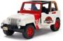 Imagem de Jurassic park - jeep wrangler - modelo do filme de 1993