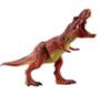 Imagem de Jurassic Park T.Rex 93 Classic Eletrônico - Mattel