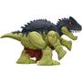 Imagem de Jurassic World Allosaurus & Dimetrodon - Mattel