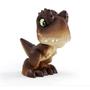 Imagem de Jurassic World Baby Dinos Mini T-Rex Preto Pupee