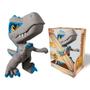 Imagem de Jurassic World Blue Dino Baby Universal - Pupee