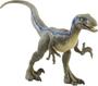 Imagem de Jurassic World Camp Cretaceous - Storypack com 3 Action Figures (Darius, Blue & Bumpy) - Articuladas e Exclusivas da Amazon