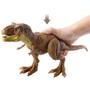 Imagem de Jurassic World Dino Escape Tiranossauro Rex - Mattel