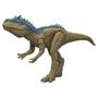 Imagem de Jurassic World Dinossauro Allosaurus - Mattel