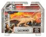 Imagem de Jurassic World Dinossauro Basico Gallimimus Fpf15 - Mattel