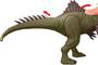 Imagem de Jurassic World Dinossauro Becklespinax Mattel HXF52