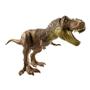 Imagem de Jurassic World Dinossauro com Movimento T-Rex 30 Cm - Mattel
