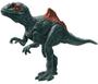 Imagem de Jurassic World Dinossauro Concavenator 30 cm Mattel