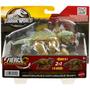 Imagem de Jurassic World Dinossauros Fierce Changers - Mattel - 194735116461