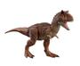 Imagem de Jurassic World Dinoussauro Carnotaurus Com Som - Mattel