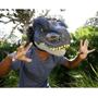Imagem de Jurassic World Dominion Máscara Interativa Tiranossauro Rex