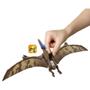 Imagem de Jurassic World Dominion Ruge E Ataca Pteranodon Mattel Hdx42