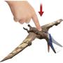 Imagem de Jurassic World Dominion Ruge E Ataca Pteranodon Mattel Hdx42