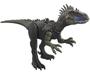 Imagem de Jurassic World Dryptosaurus Dino Trackers - Mattel- Com Som