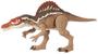 Imagem de Jurassic World Extreme Chompin' Spinosaurus Dinosaur Action Figure, Huge Bite, Authentic Decoration, Movable Joints, Ages 4 Years Old & Up