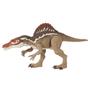 Imagem de Jurassic World Extreme Chompin' Spinosaurus Dinosaur Action Figure, Huge Bite, Authentic Decoration, Movable Joints, Ages 4 Years Old & Up