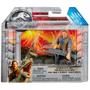 Imagem de Jurassic World Figura Owen de Batalha - FMM00 - Mattel