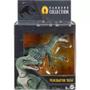 Imagem de Jurassic World Hammond Velociraptor Delta - Mattel