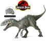 Imagem de Jurassic World Indominus Rex - Action Figures, Dinossauro