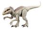 Imagem de Jurassic World Indominus Rex Combate De Camuflagem 55cm C/nf