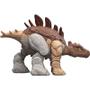 Imagem de Jurassic World Indominus Rex & Kentrosaurus - Mattel