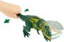 Imagem de Jurassic World Majungasaurus Com Som Mattel Novo Lançamento